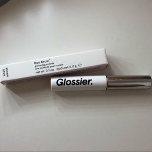 Glossier Boy Brow in Brown